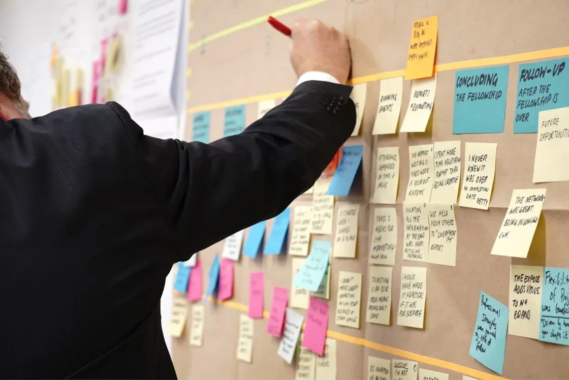 All About Contract Risk Management