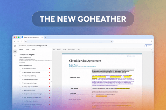 Major Update: The New goHeather (V2) Is Here