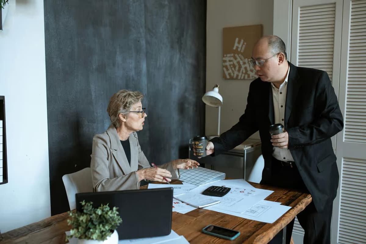 What Makes An Employment Contract Void?